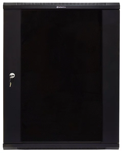 Adastra RC15U600 19" Rack Cabinet Glass Door 15U 600mm