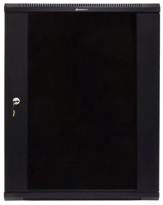 Adastra RC15U600 19" Rack Cabinet Glass Door 15U 600mm