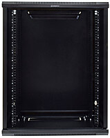 Adastra RC15U600 19" Rack Cabinet Glass Door 15U 600mm