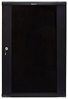 Adastra RC18U600 19" Rack Cabinet Glass Door 18U 600mm