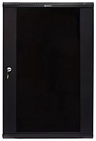 Adastra RC18U600 19" Rack Cabinet Glass Door 18U 600mm