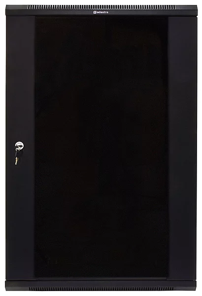 Adastra RC18U600 19" Rack Cabinet Glass Door 18U 600mm