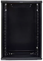 Adastra RC18U600 19" Rack Cabinet Glass Door 18U 600mm