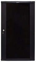 Adastra RC22U600 19" Rack Cabinet Glass Door 22U 600mm