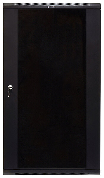 Adastra RC22U600 19" Rack Cabinet Glass Door 22U 600mm
