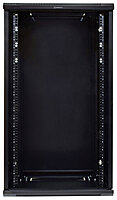 Adastra RC22U600 19" Rack Cabinet Glass Door 22U 600mm