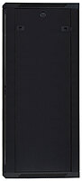 Adastra RC22U600 19" Rack Cabinet Glass Door 22U 600mm