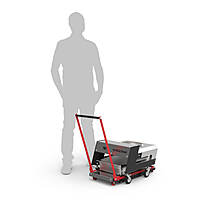 C3-13-1050 Rüttelsieb für Melangeure