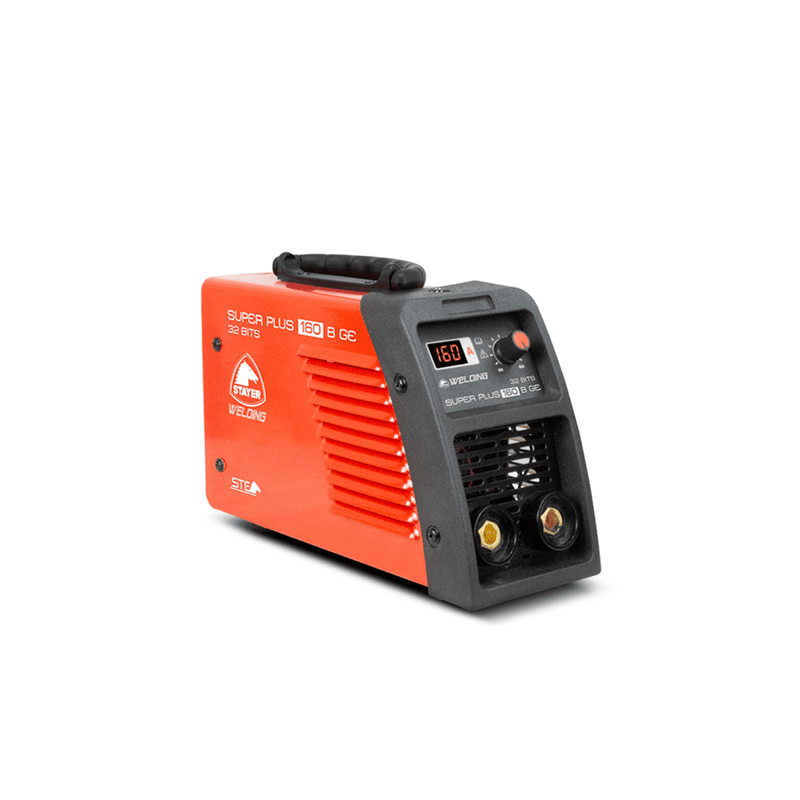 Stayer SUPER PLUS 160 GE K Inverter MMA