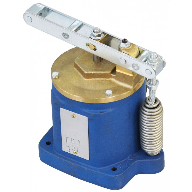 Cam otis asco 110vcc (SKU: 9634J2 53902732)