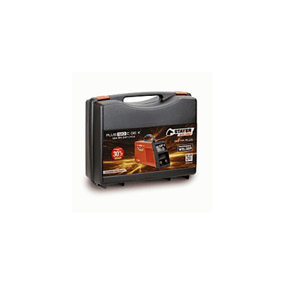 Stayer SUPER PLUS 160 GE K Inverter MMA