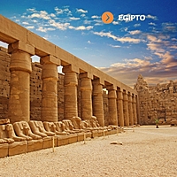 Peregrinación a Egipto - Siguiendo los Pasos del Éxodo y las Iglesias Coptas Peregrinación a Egipto - Siguiendo los Pasos del Éxodo y las Iglesias Coptas