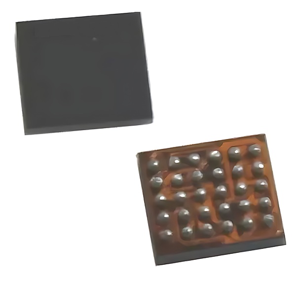 For Samsung Galaxy S7 Edge - 98506BEWV Charging IC Chip