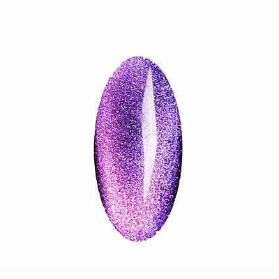 Claw Culture 9D CATS EYE purple Claw Culture 9D CATS EYE purple