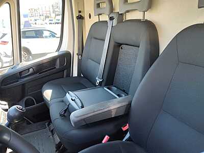FIAT DUCATO 35 FURGON L3H2