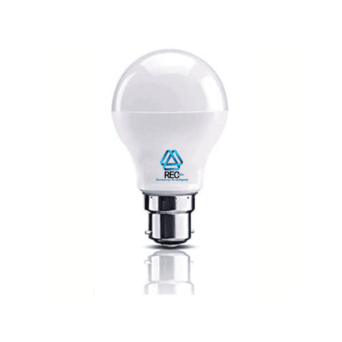 LED Bulb D9WB22