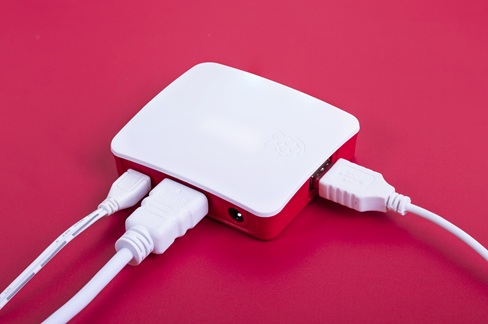 Raspberry Pi A+ Case