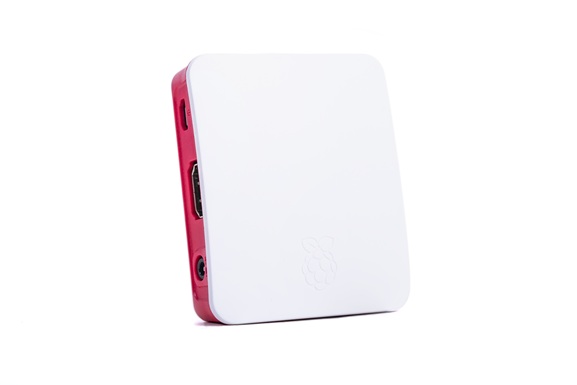 Raspberry Pi A+ Case