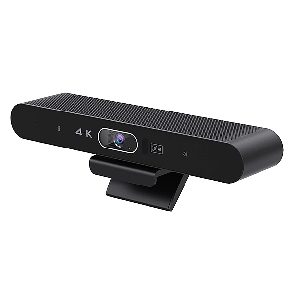 SeeUp4C 4K USB Video Bar