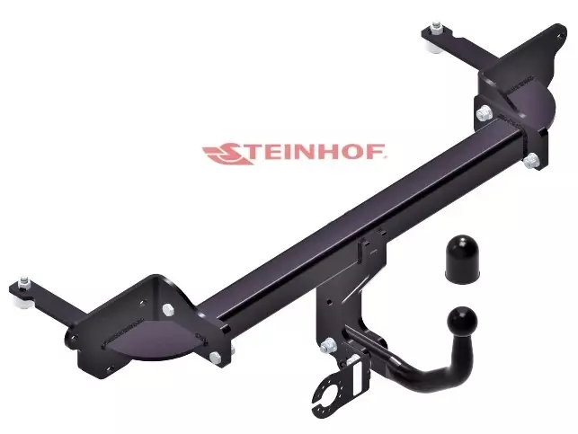 Alfa Romeo Giulia Veloce 4WD Tow Bar (2016-On) A-039