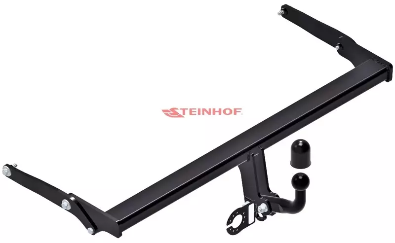 Audi A3 4D (8YS)
incl. S line Tow Bar (2020-On) A-125