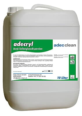 Adecryl | 10 Liter