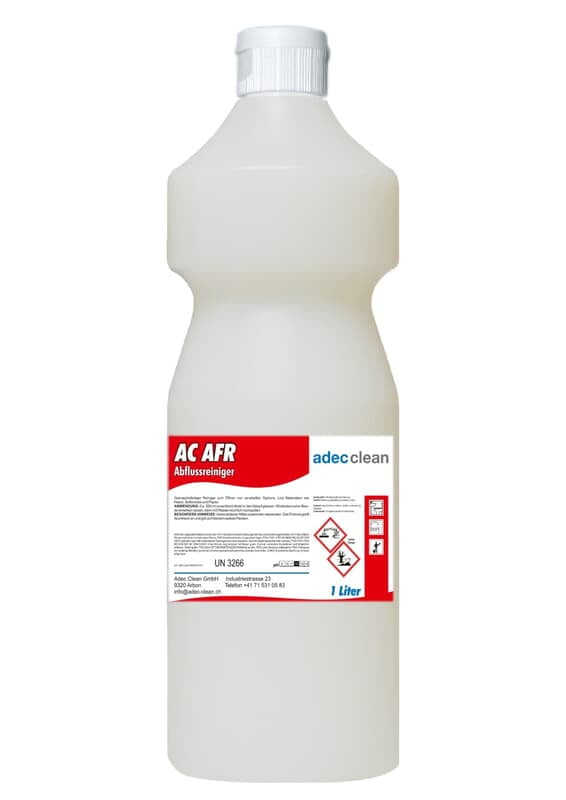 AC AFR | 1 Liter AC AFR | 1 Liter