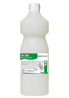 AC SRA | 1 Liter