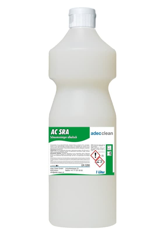 AC SRA | 1 Liter