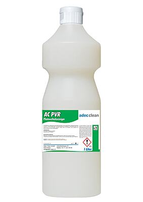 AC PVR | Solaranlagenreiniger | 1 Liter