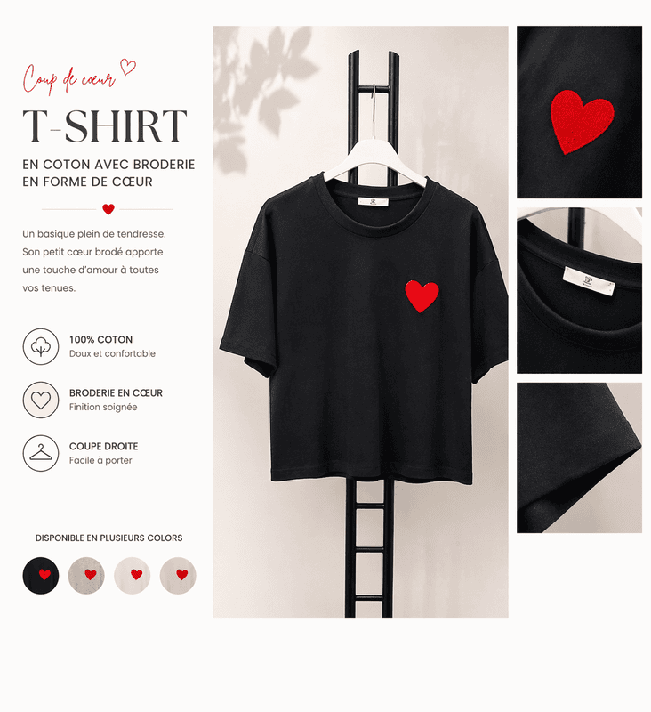 Tee Shirt