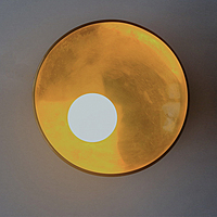 Astralis Wall Sconce