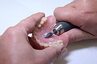 VARIOstar Handstück