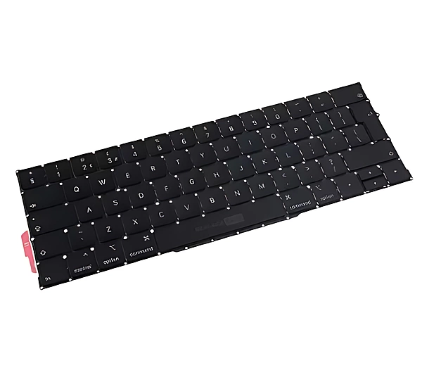 Apple MacBook Pro 13" A2159 - Replacement Keyboard - UK Layout