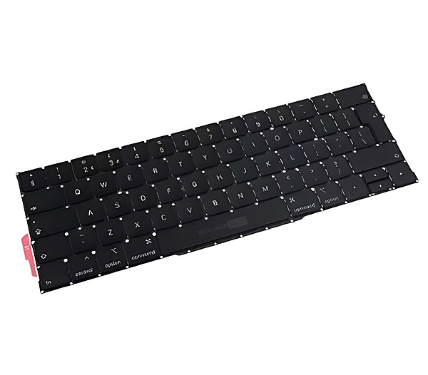 Apple MacBook Pro 13" A2159 - Replacement Keyboard - UK Layout