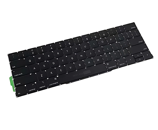 Apple MacBook Pro 13" A2159 - Replacement Keyboard - US Layout