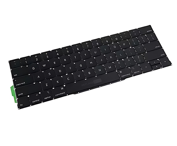 Apple MacBook Pro 13" A2159 - Replacement Keyboard - US Layout
