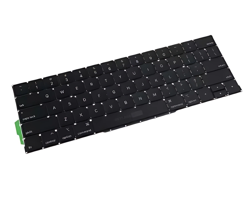 Apple MacBook Pro 13" A2159 - Replacement Keyboard - US Layout