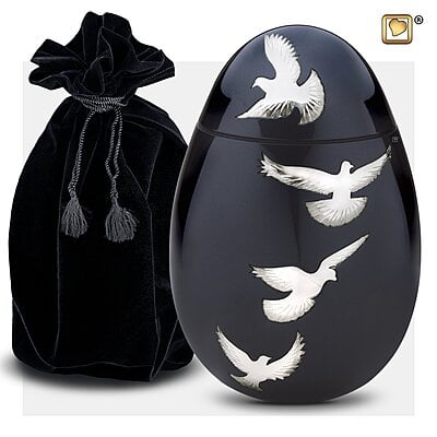 Urn Messing Adieu Love Urns Urn Messing Adieu Love Urns