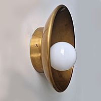 Astralis Wall Sconce