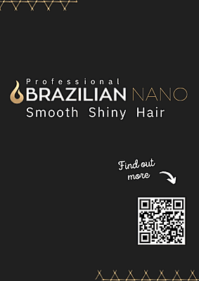 Brazilian Nano Client Aftercare Leaflets Brazilian Nano Client Aftercare Leaflets