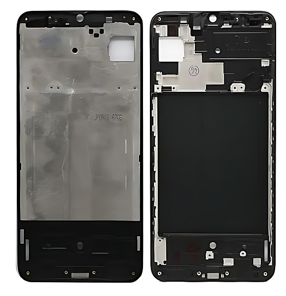 For Samsung Galaxy A70S , A707 - Replacement LCD Chassis Frame
