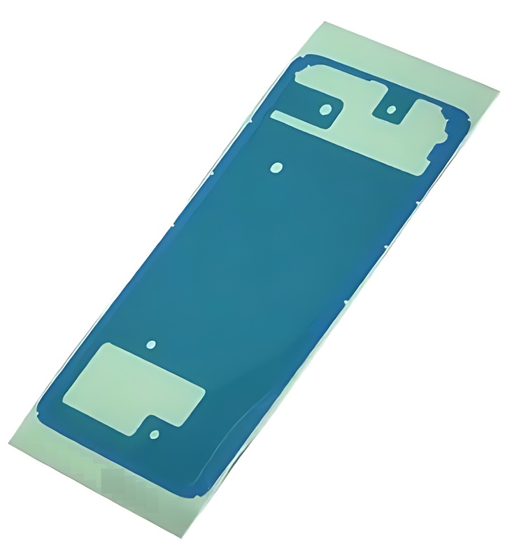 For Samsung Galaxy A8 (A530) - Replacement Battery Cover , Rear Panel Adhesive