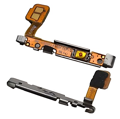 For Samsung Galaxy A8 Plus A730 - Replacement Power Button Internal Flex Cable