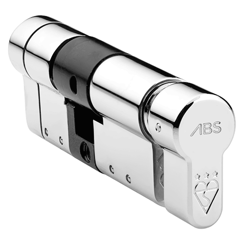 ABS 3 Star Cylinder