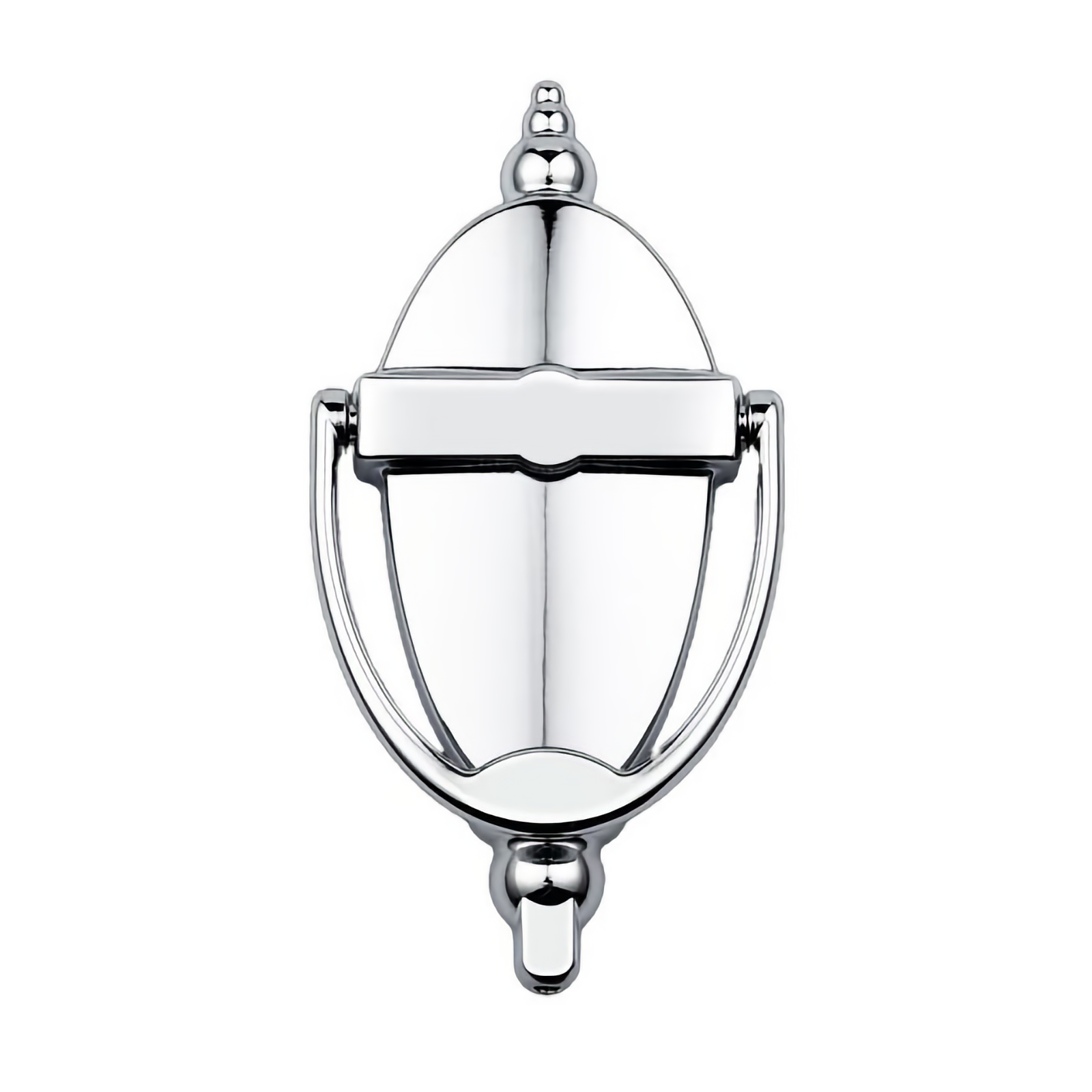 Door Knocker Affinity Urn