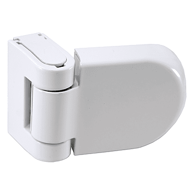 Affinity Door Hinge 21mm (Modified)