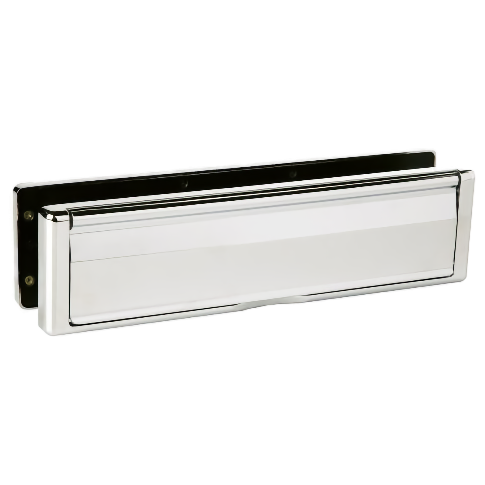 Affinity Letterplate