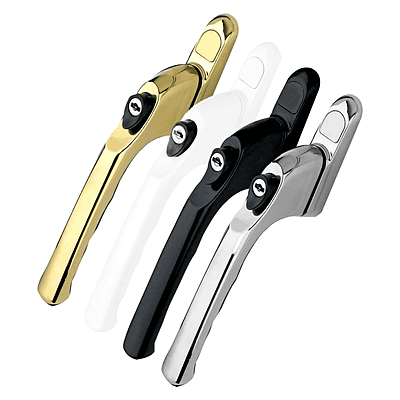 Affinity Plus Inline Window Handle