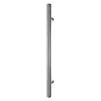 Affinity Ultra Inline Door Handle - Back to Back